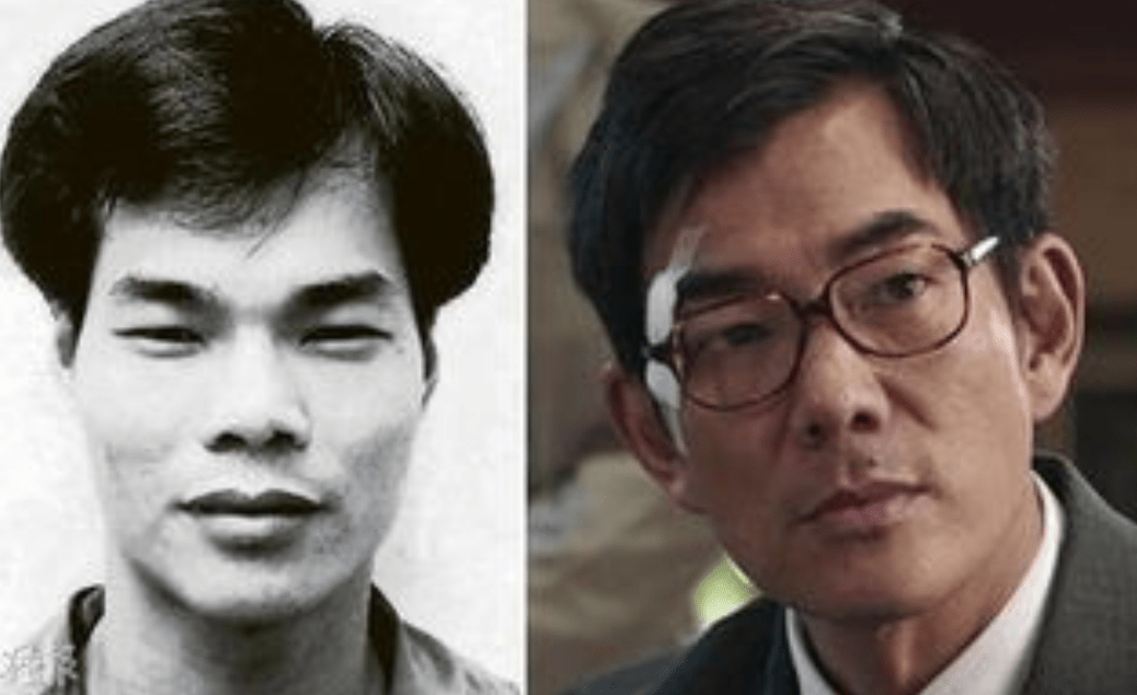 张子强与叶继欢的关系,从几件事就看出,为何当初冒险也要去救他_手机