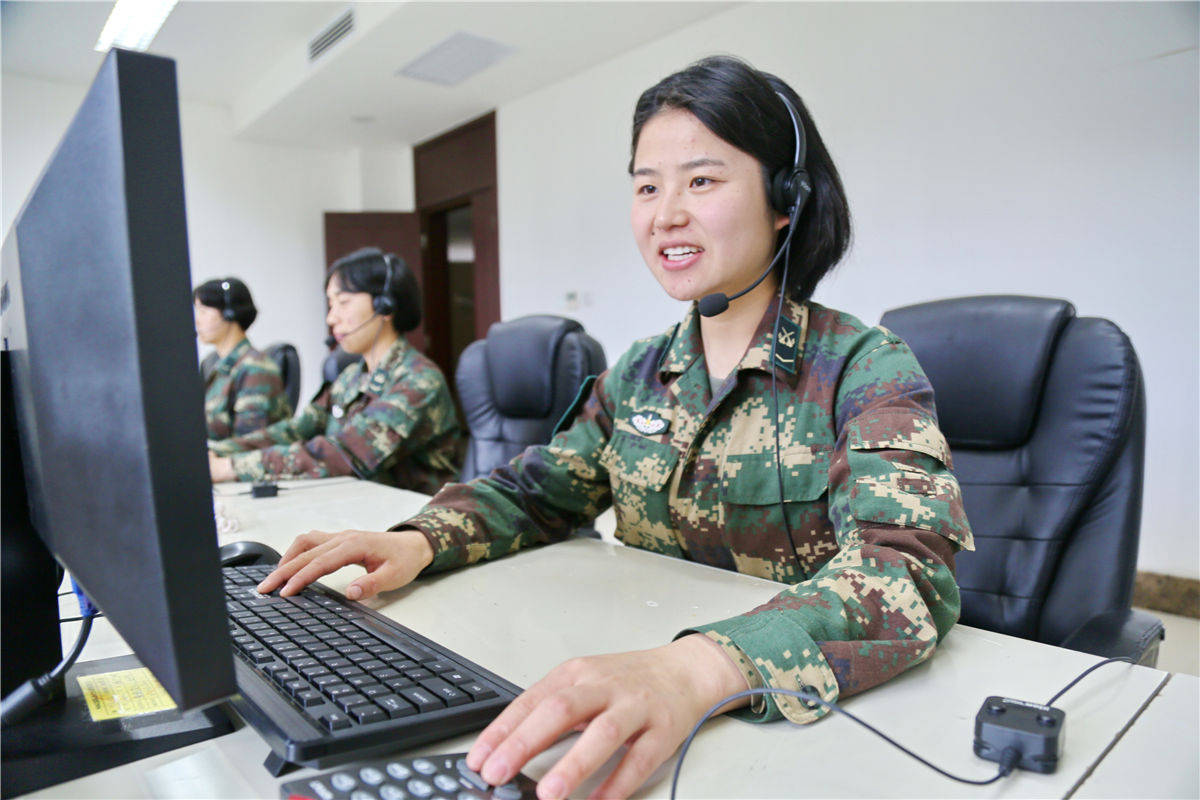 火箭军某部多彩文化活动催生强军新动力