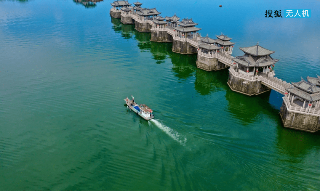 重返2020林文强母亲河韩江水