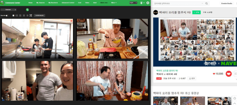 优秀！TVU CEO上榜！