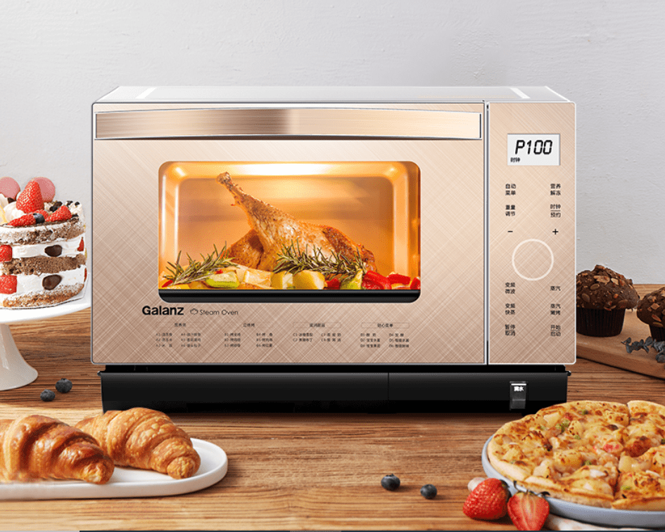 微波炉行业大起底揭密不同价位微波炉到底有何不同