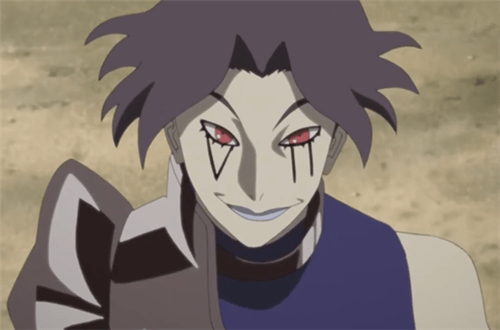 博人传:壳组织成员实力分析排名,仅凭一人便可碾压"晓"组织!