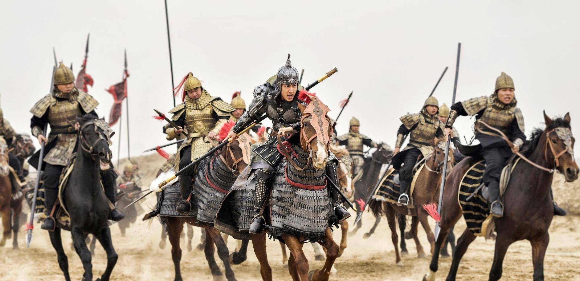 真实的襄阳之战:比金庸写得更惨烈,蒙古军队被它拦了整整40年_手机