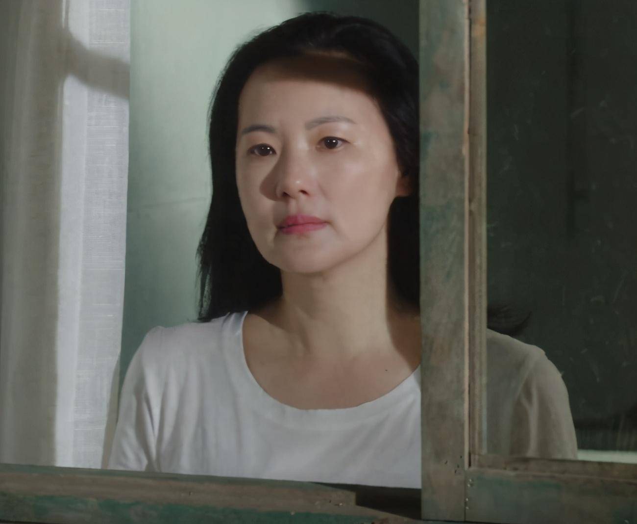 《听见她说》咏梅饰演全职妈妈,质疑语言暴力,为女性发声音!