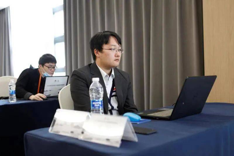 (快)四台:李成森五段胜彭立尧七段江西金达莱环保在武侯站前三轮皆败