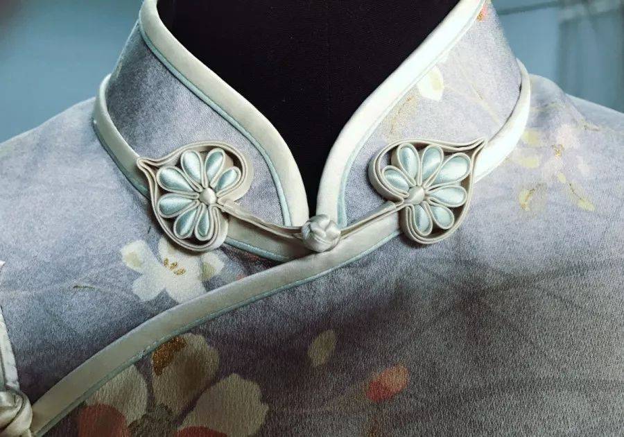 中国元素|经典永流传,"土味"国潮盘扣如何一步步逆袭时尚潮流