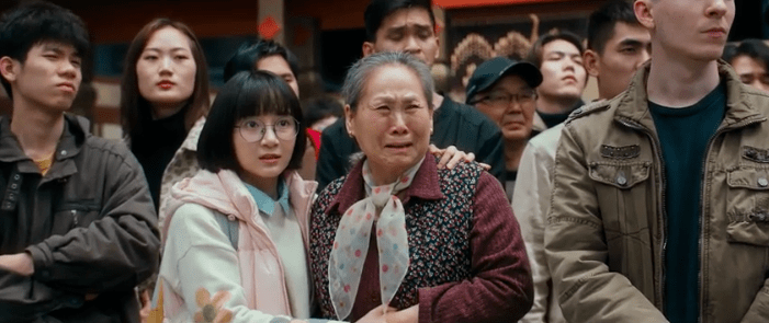 彭昱畅乔杉努力搓澡努力卖笑,可为啥《沐浴之王》还是成不了"高级喜剧