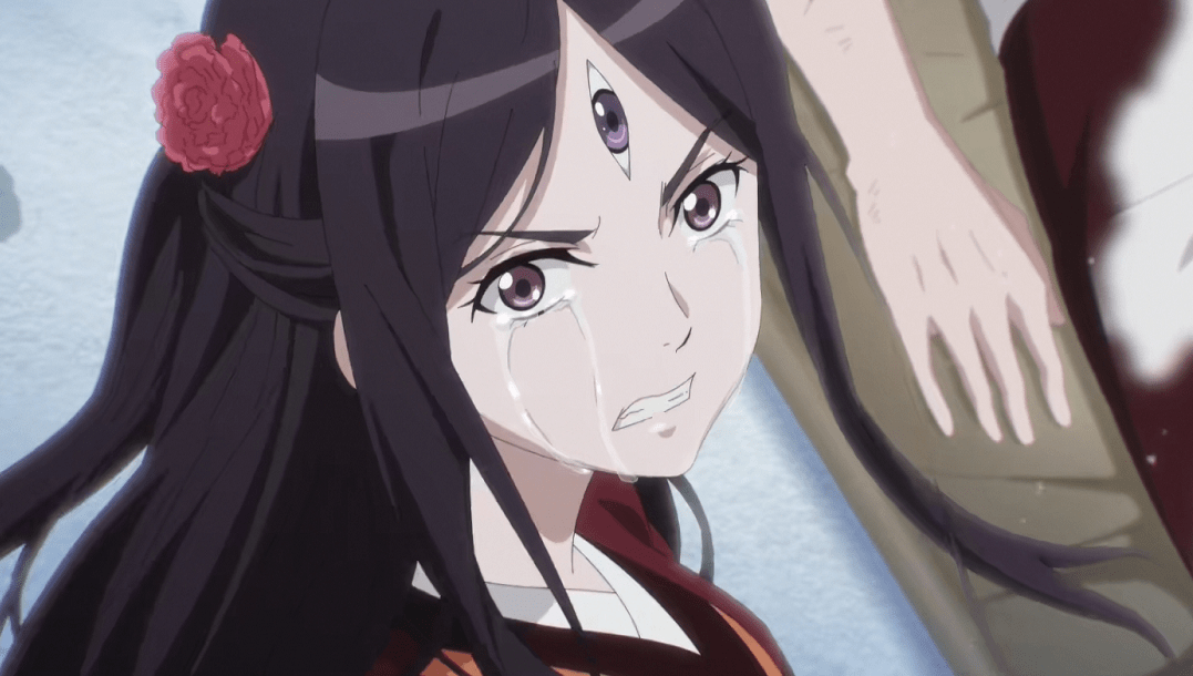 《狐妖小红娘》沐天城篇,开篇即泪目,王权霸业幼年形象公开