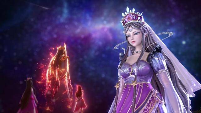 叶罗丽金王子的改变让茉莉感到欣慰奈何善良又被时希利用