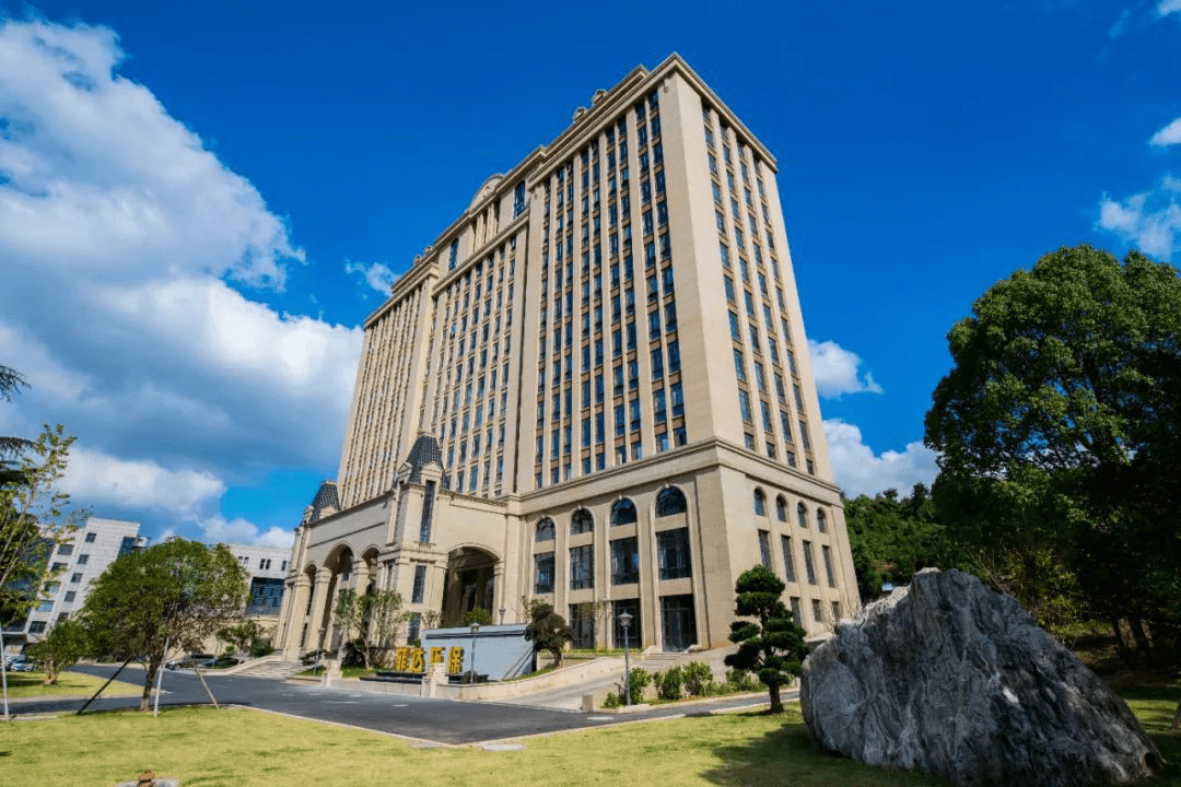 重组黄了,菲达环保仍执意拿账上7成现金收购标的35%股权_业绩