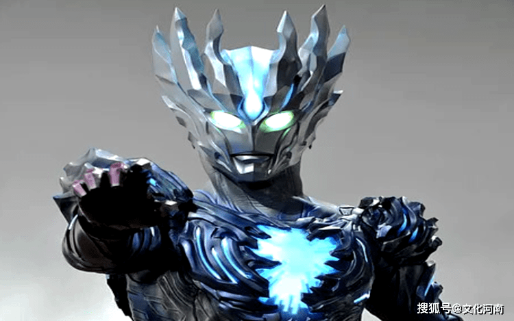 奥特曼神秘四奥中诺亚最强奥特之王最弱别忽略了细节