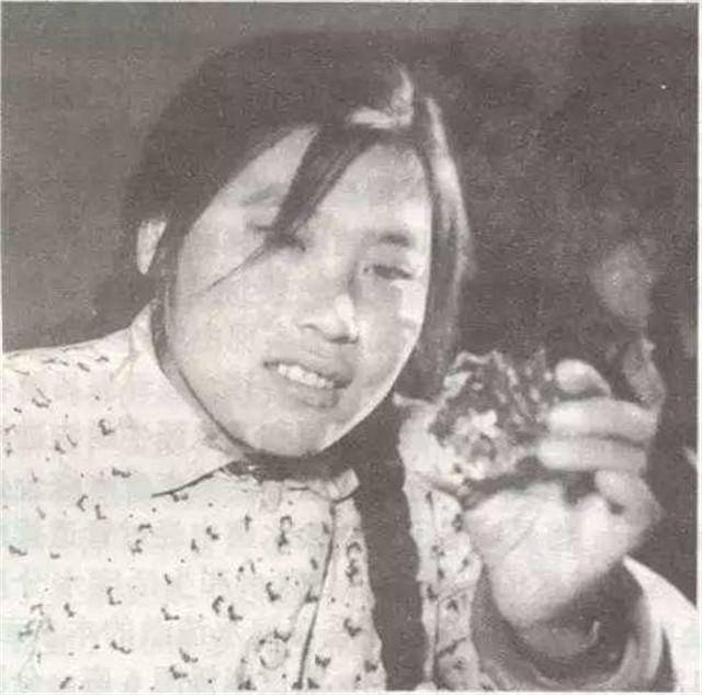 42年前,那个捡到价值10亿钻石的山东姑娘,现在过得怎么样?