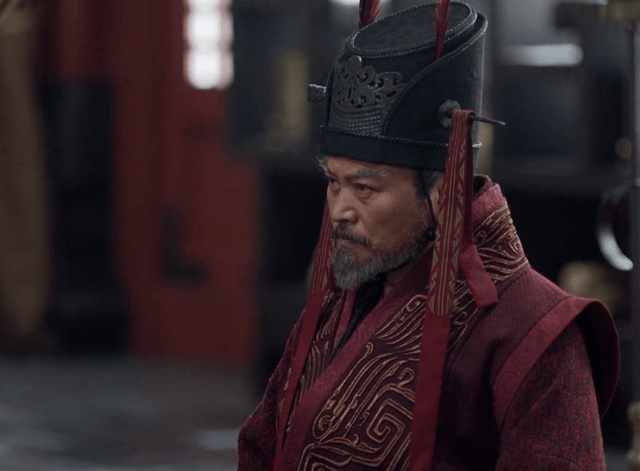 《大秦赋》之赵悼襄王:赶走名将廉颇,却也不是一无是处!