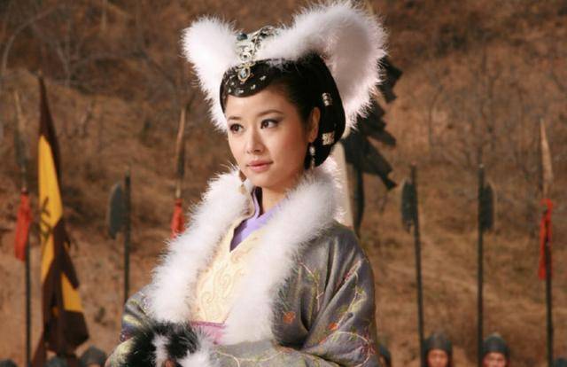 原创苏妲己为何会演化为狐狸精答案很意外是她出生的国家惹的祸