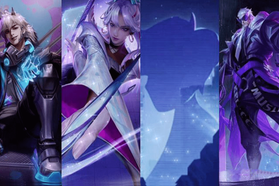 天狼星皮肤官宣,孙膑皮肤优化惹众怒,甄姬到底得罪了谁?