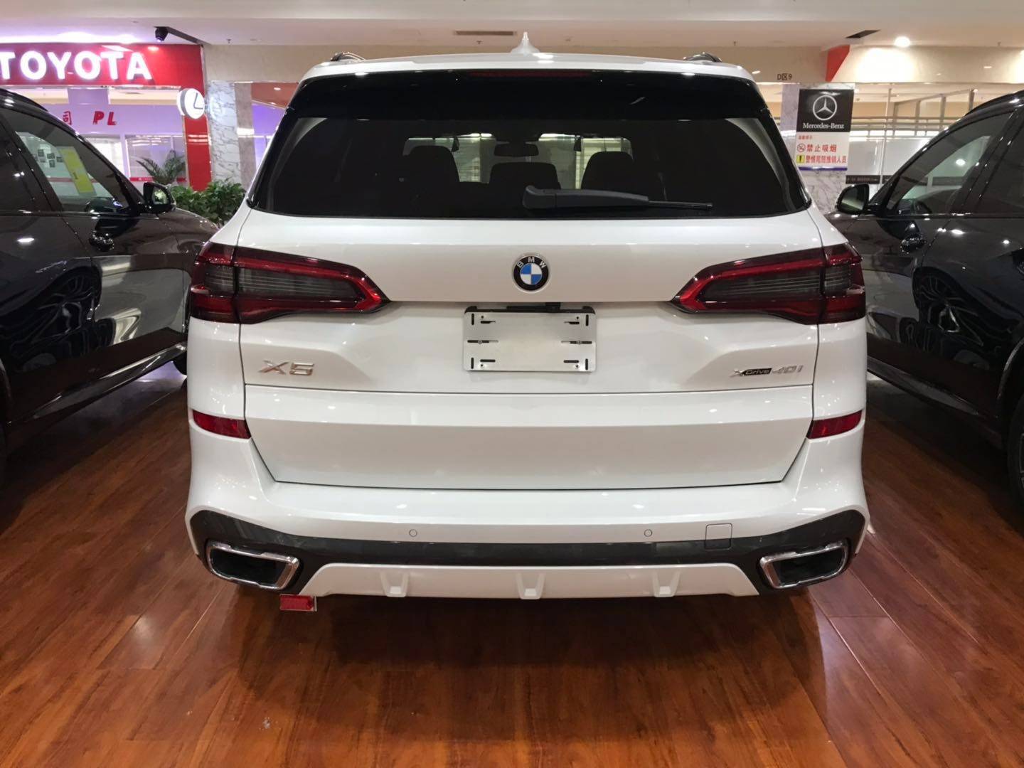 全新20款宝马x5m加版直促全国 现车畅销