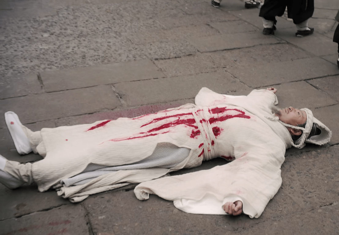 《大秦赋》甘罗,成蛟以及春申君死的"草率"?究其死因,却引人深思