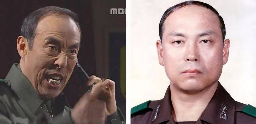 "二进宫"的韩国前总统:全斗焕凭什么苟延残喘到现在?