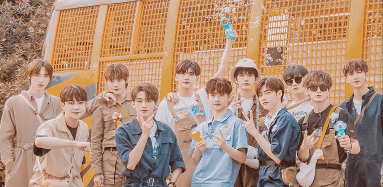 如果世界上只剩下最后一个r1se团粉,那一定是赵让_手机搜狐网