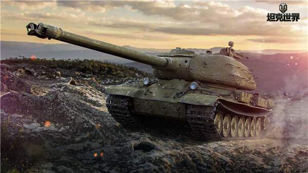 关于坦克世界at15战车你了解多少