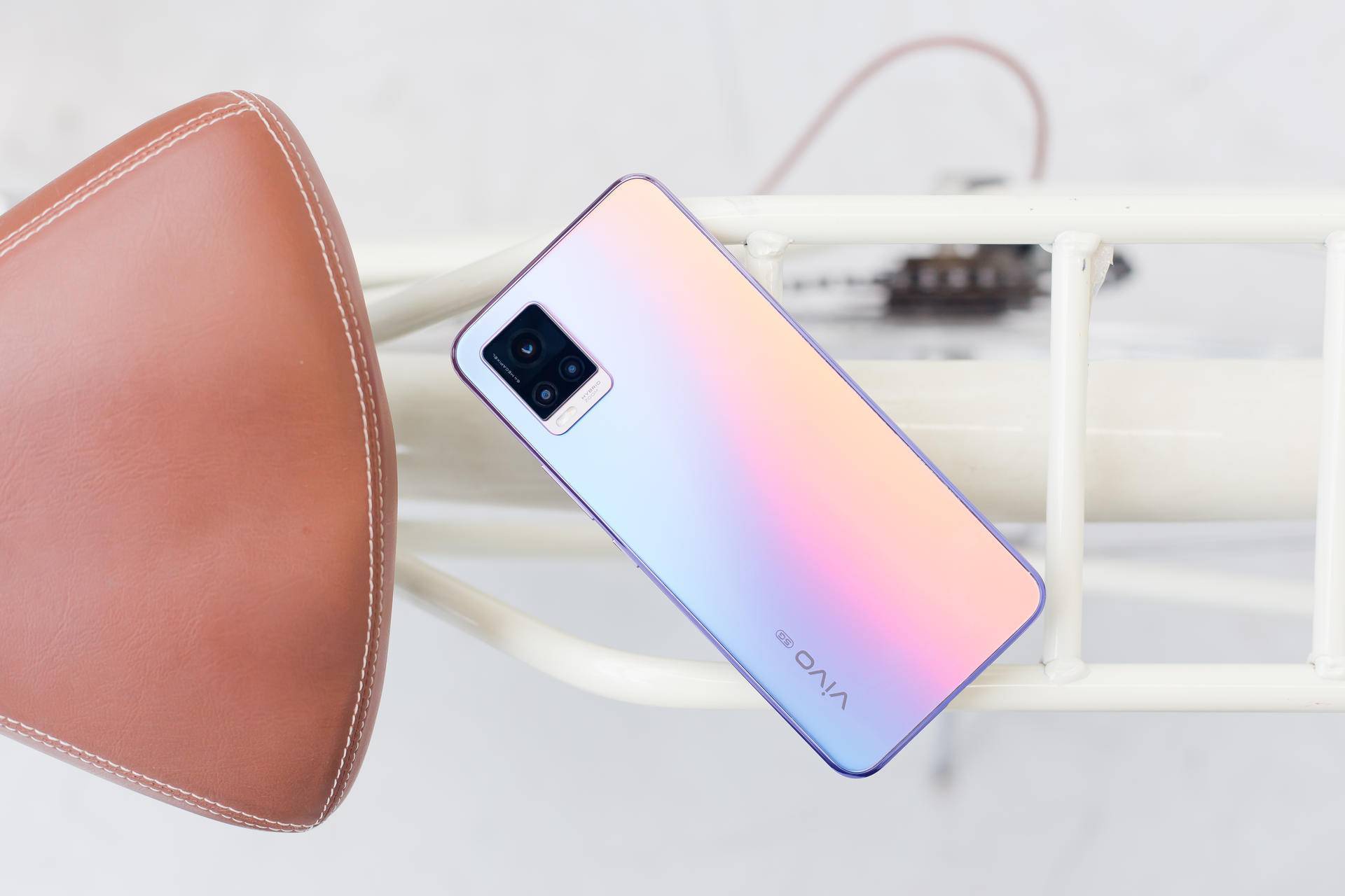 提到vivos7你会想到什么手机圈自带热搜属性的机型大盘点