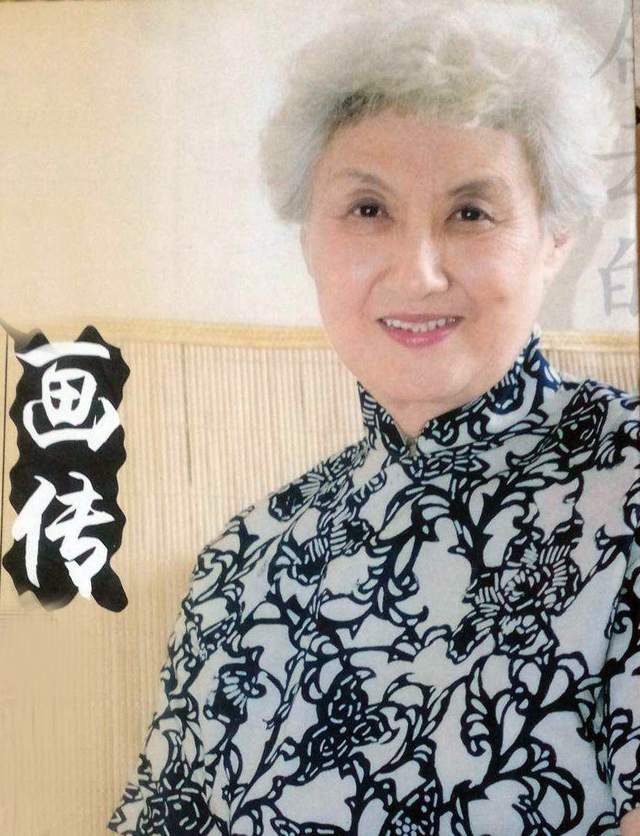 黄宗英影集:38张老照片,从黄毛丫头到银幕甜姐,还原其精彩人生