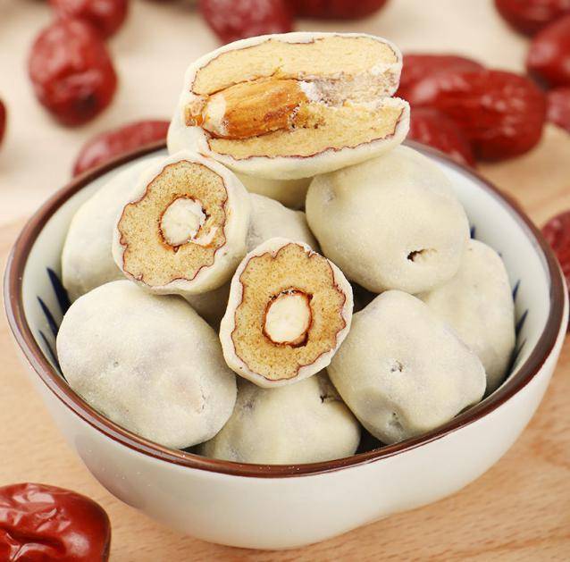 wg网红零食点心好食好时光发现生活的美好