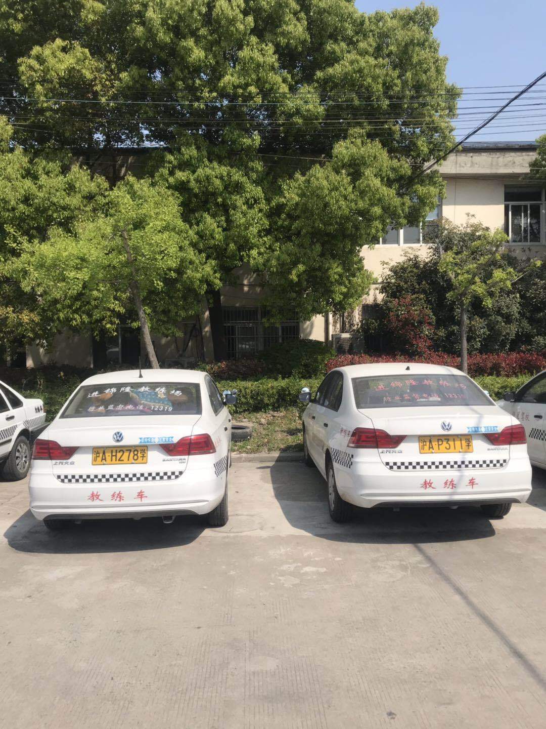 驾考学车日记丨送你五句路考口诀,科目三满分过