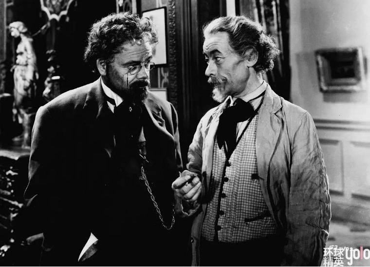 第十届奥斯卡最佳影片左拉传