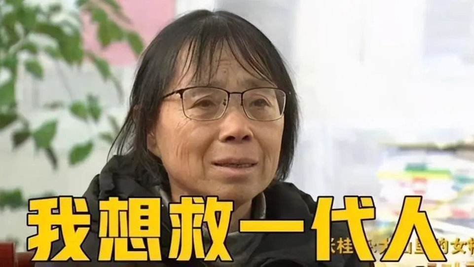 对张桂梅校长评价争论汇编