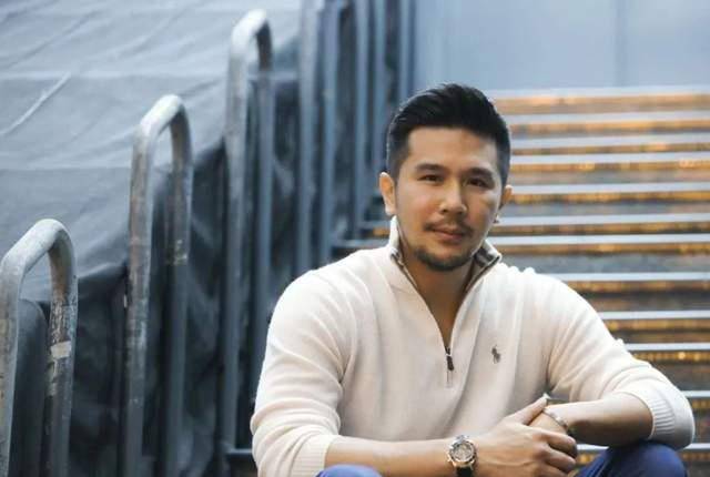 即将跟失婚贵妇奉子成婚使徒行者3人气男星我会好好考虑