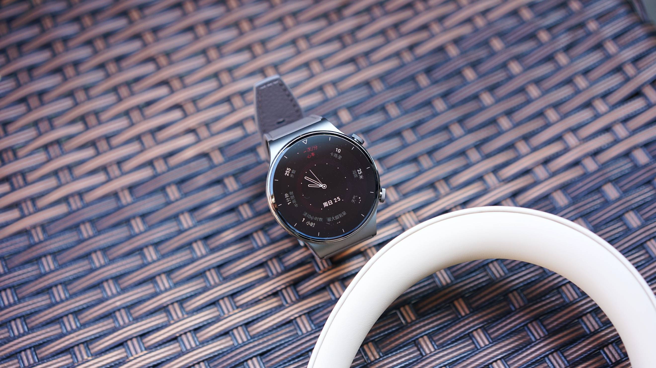 运动健康更专业,华为watch gt2 pro系列满足多样化选择