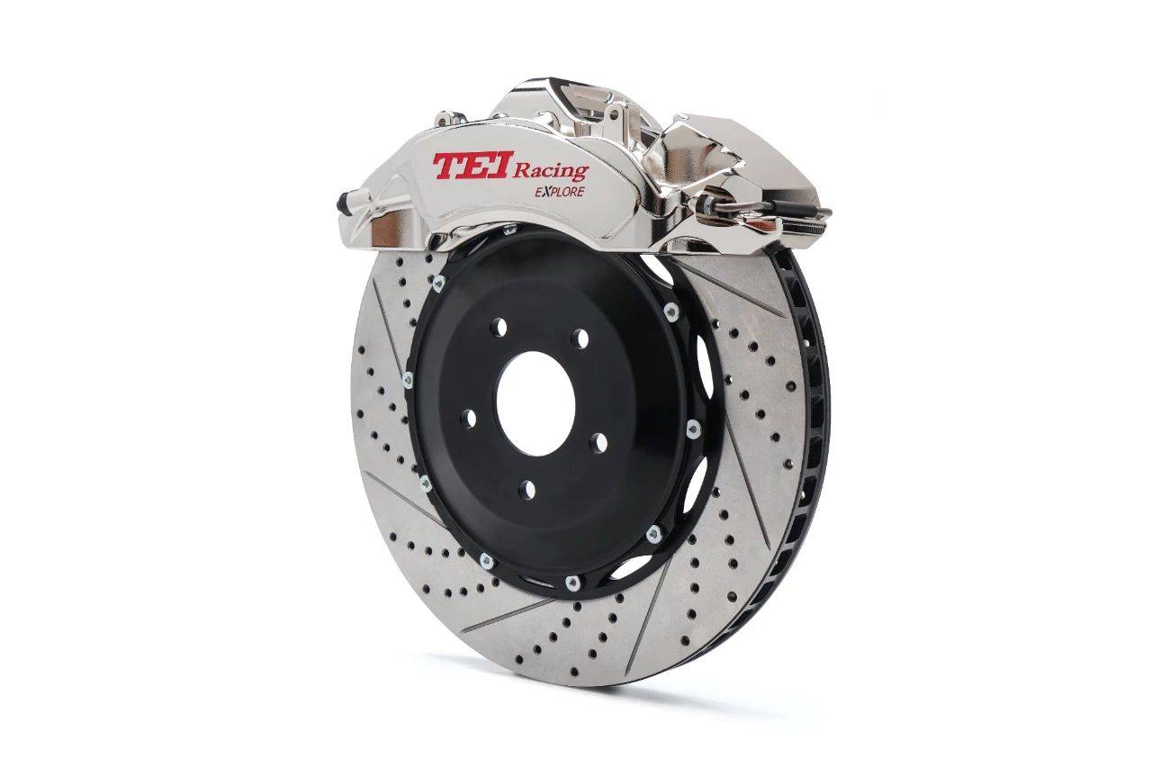 tei racing s60-explore竞技版高性能刹车卡钳套件_手机搜狐网