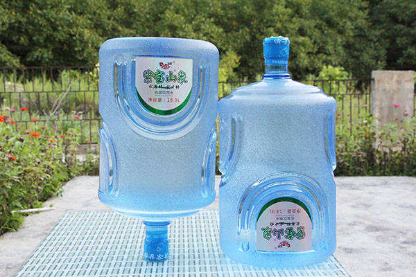 云南桶装水