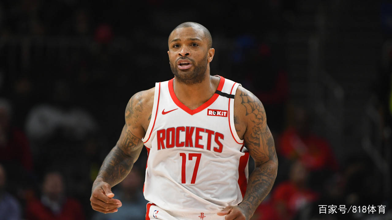 pj-塔克:我想去一支想要我的球队 我希望感觉到被需要