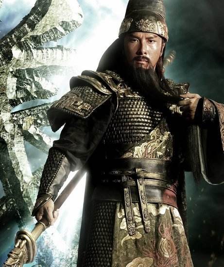 原创无厘头影评丨甄子丹的关云长为什么评价不高三国最烂片