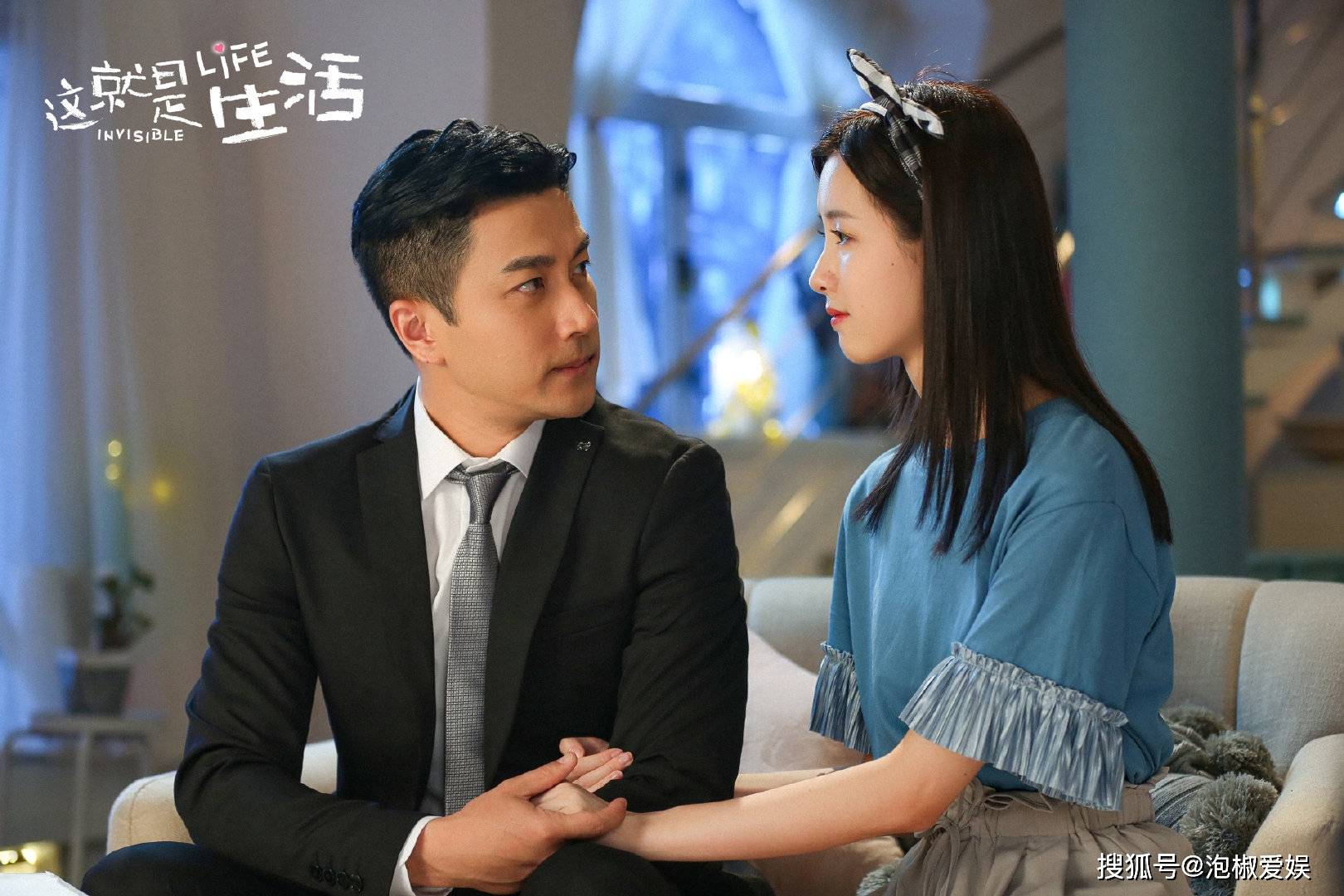 看了原著才知道这就是生活不火的原因原来是剧本惹的祸