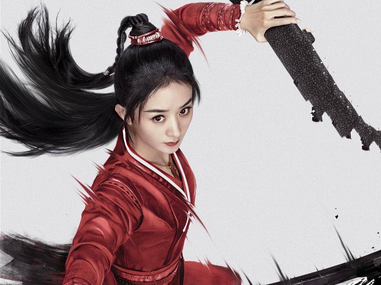 《有翡》首播更10集,杜华2次叫错王一博角色名,反