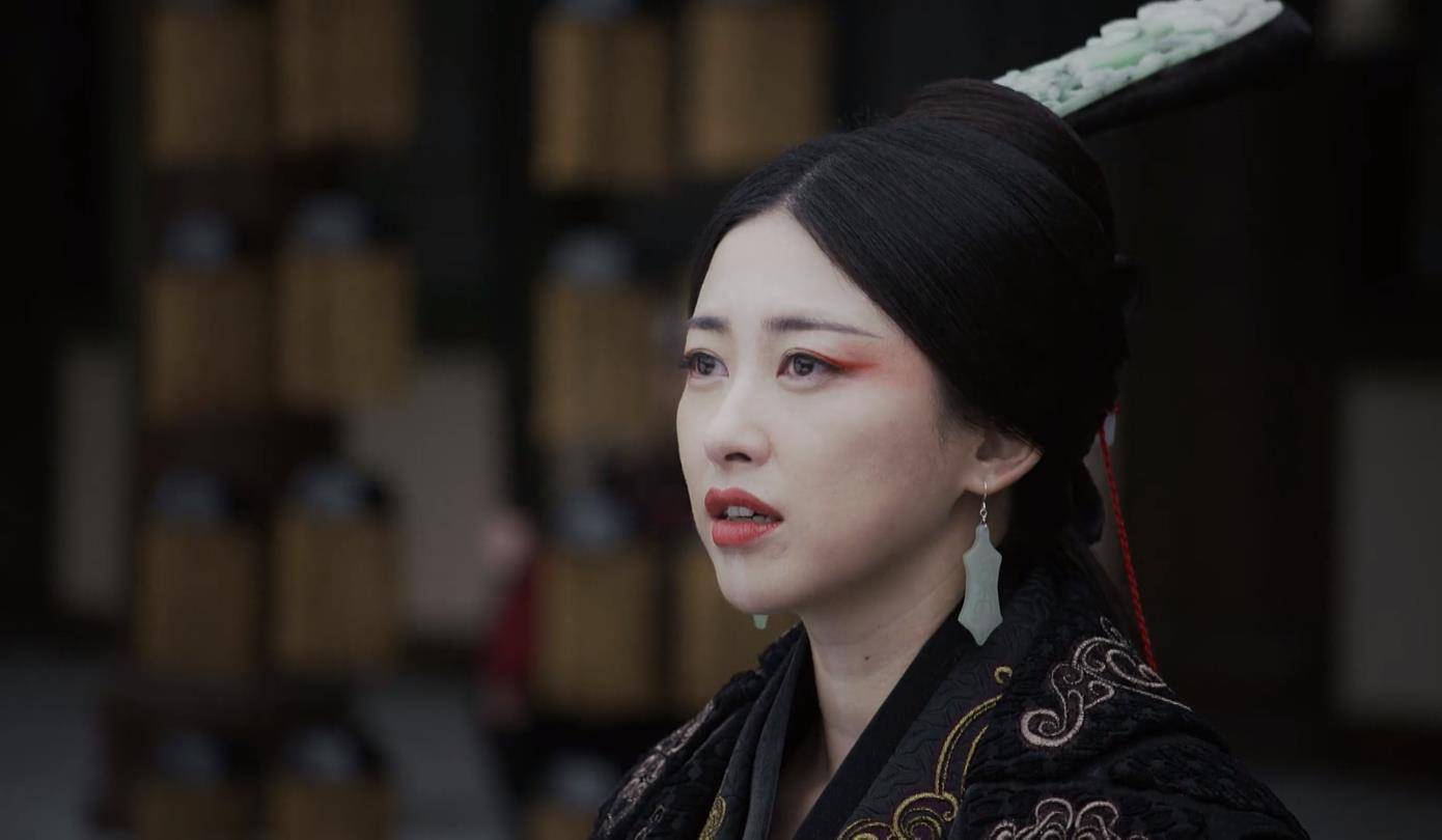 大秦赋:吕不韦嫪毐之后赵高又上线,已经播出大半,何时灭六国?