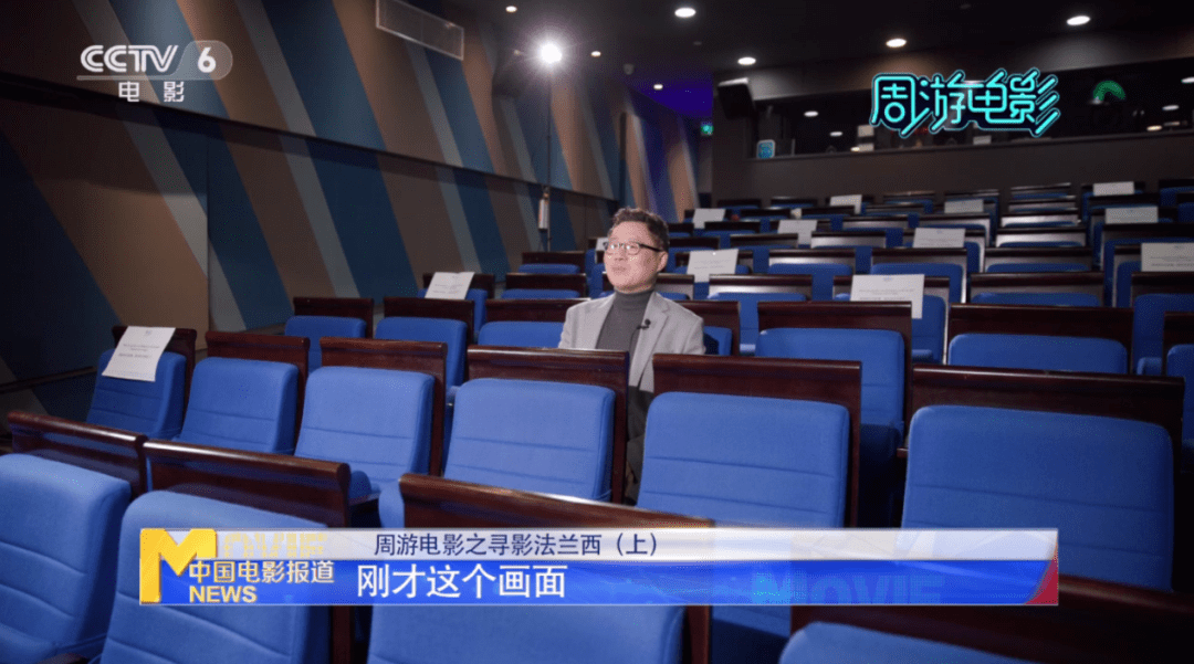 佳能EOS C500 Mark II为电视栏目拍摄带来更多可能