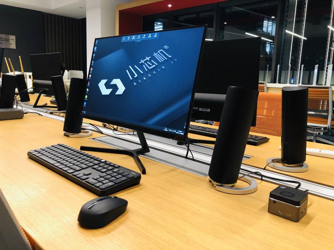 小芯机:如何理解电脑睡眠,休眠,关机,重启?