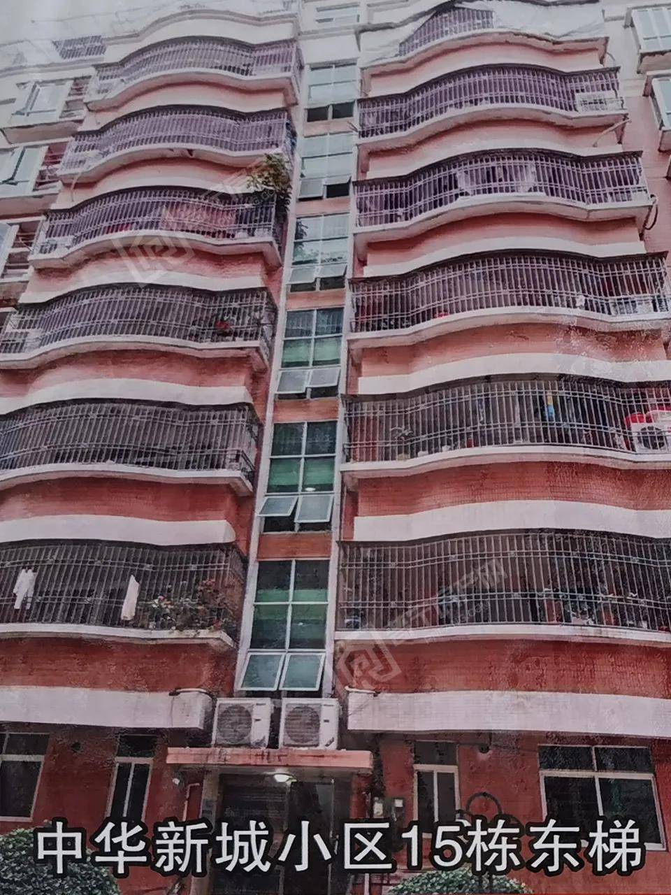 步梯楼增设电梯普宁这个小区业主做到了
