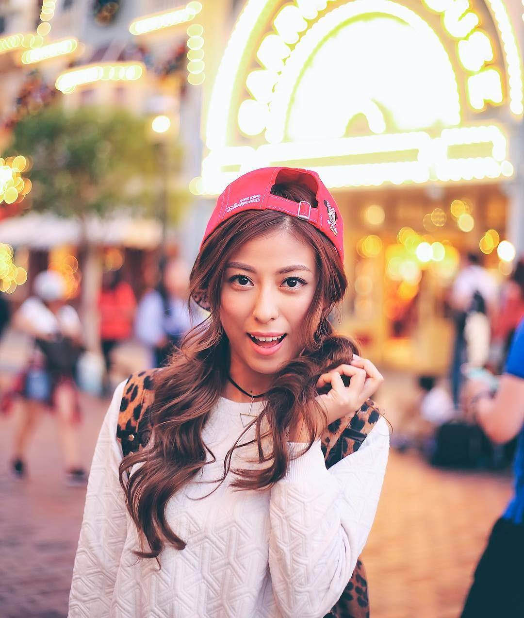 33岁港姐疑与富豪男友情变对方出轨其闺蜜曾被指是小三上位