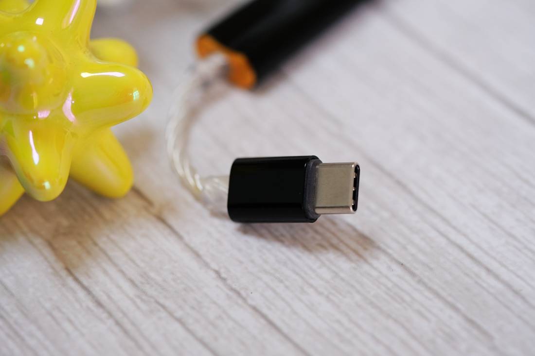 音质一耳朵的提升艾巴索dc03解码耳放使用评测