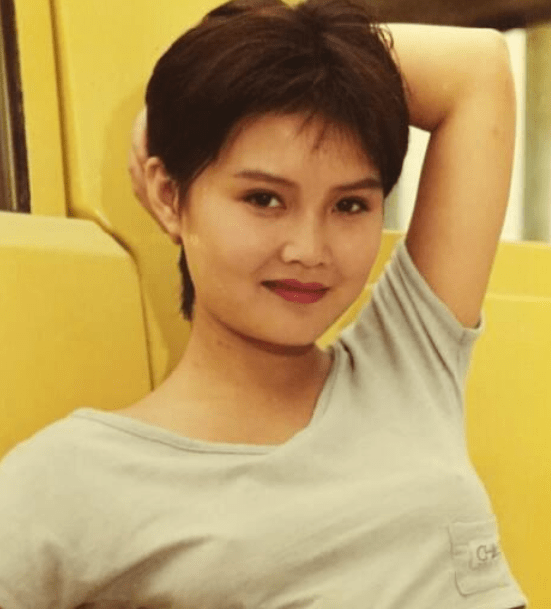 11岁被导演看中,与著名导演同居多年被抛弃,如今复出无人问津_马晓晴