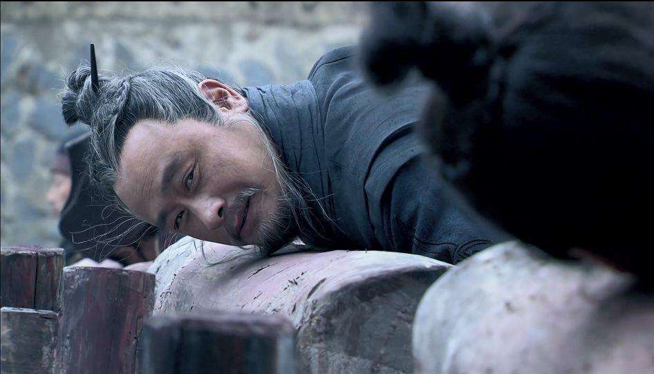 原创大秦赋假寺人退场真寺人赵高登场网友该叫真假寺人传