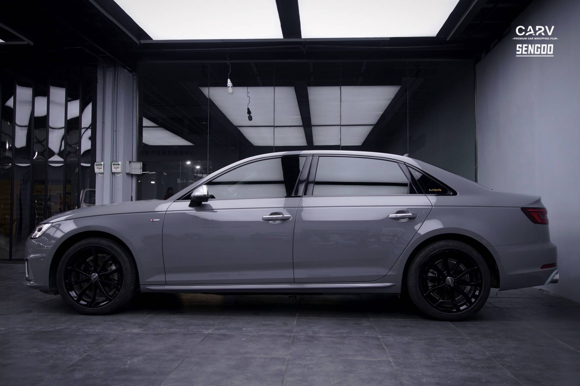 pet纳多灰1921 奥迪a4