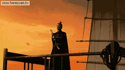 "开台王"颜思齐的剽悍人生:从"海盗汉奸"到"民族英雄",比郑氏家族nb!