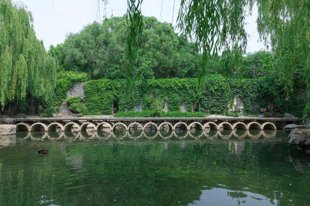 建筑师董豫赣：清水会馆摄影王磊红砖 