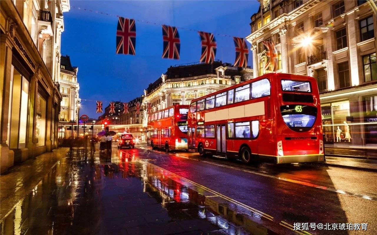 英国13大城市特色对比，究竟什么打动了留学生们的心
